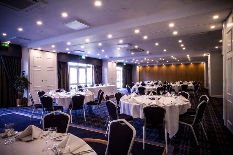 DoubleTree by Hilton Cheltenham-Cotswolds - image 49