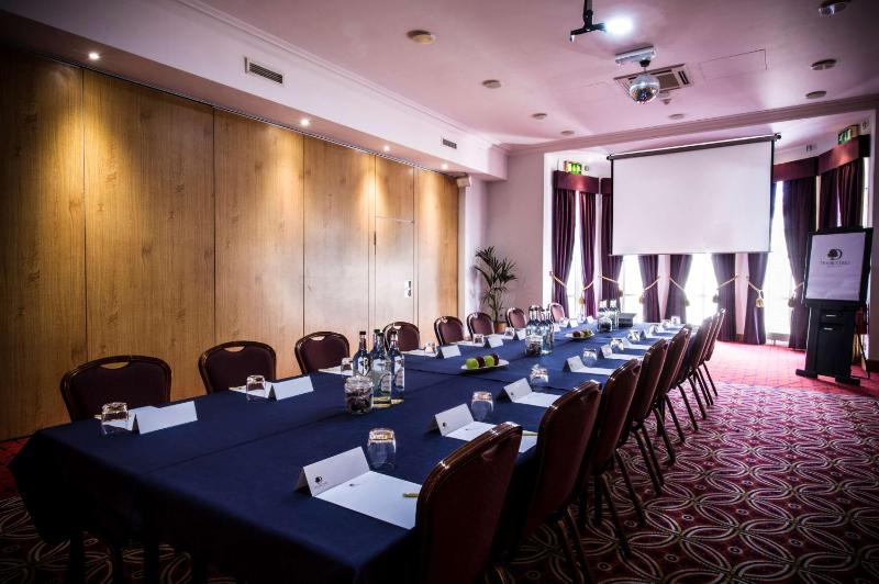 DoubleTree by Hilton Cheltenham-Cotswolds - image 47