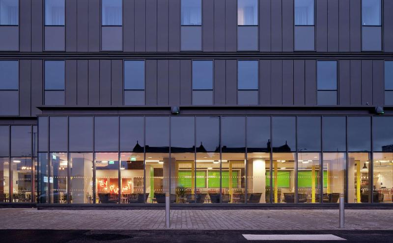 Hampton By Hilton Leeds City Centre - image 7