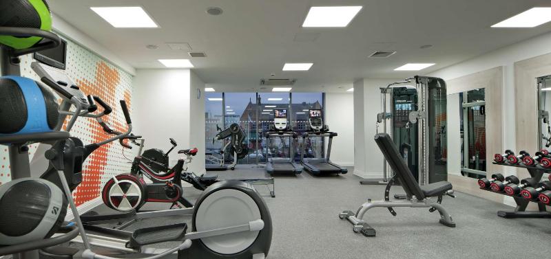 Hampton By Hilton Leeds City Centre - image 23