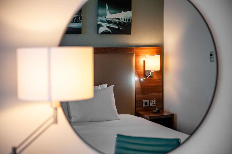 Double Room with Two Double Beds image 4