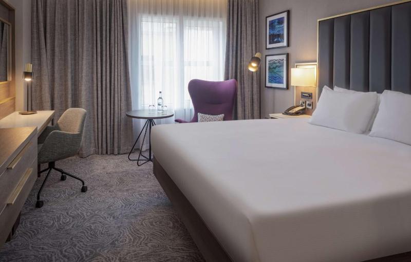 Executive King Room image 1