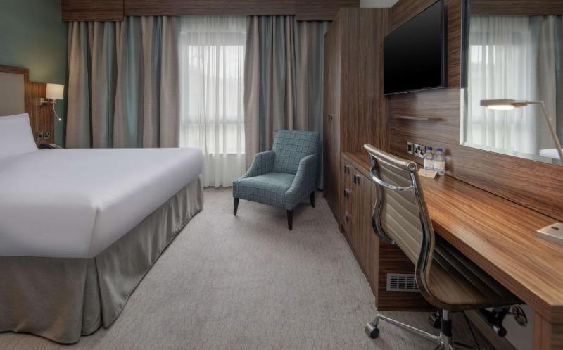 Deluxe Queen Room image 1