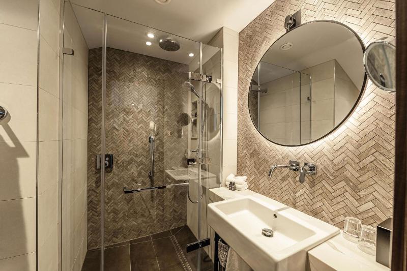 The Fellows Duplex Suite Apartment image 2