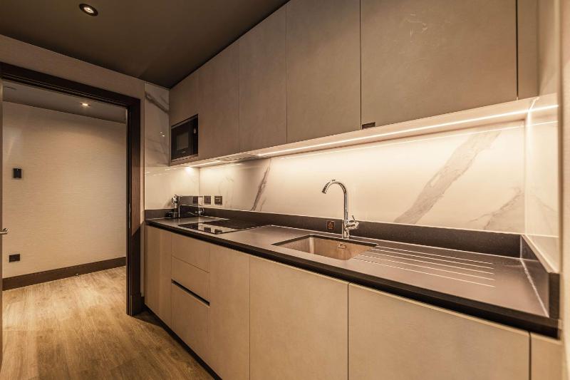 The Fellows Duplex Suite Apartment image 3