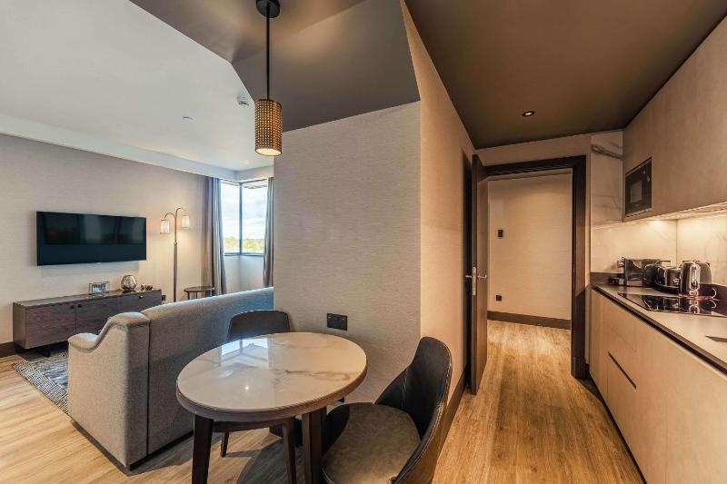 The Fellows Duplex Suite Apartment image 4