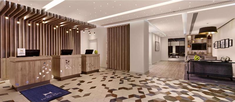 DoubleTree by Hilton Coventry Building Society Arena - image 1