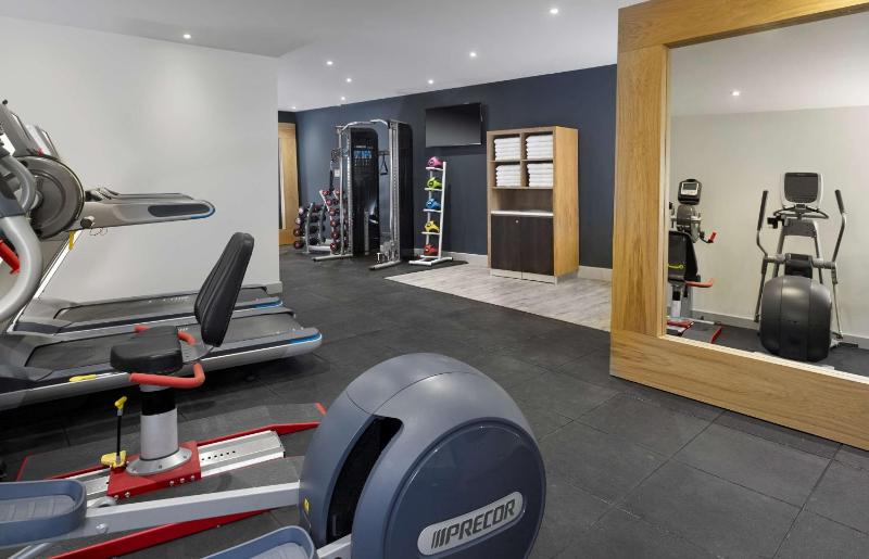 DoubleTree by Hilton Coventry Building Society Arena - image 3