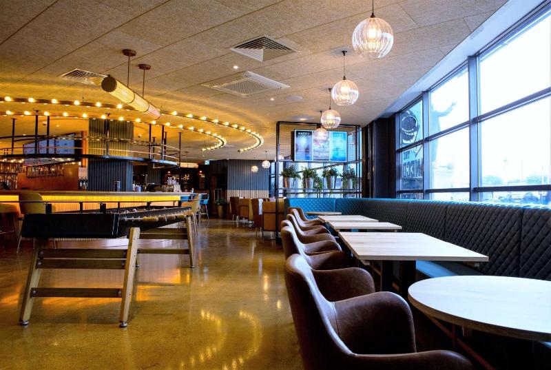 DoubleTree by Hilton Coventry Building Society Arena - image 5