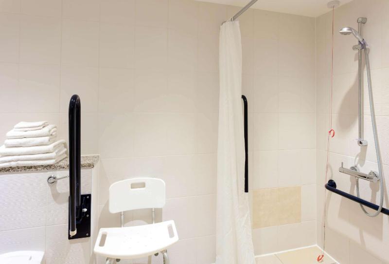 Double Accessible Room image 3