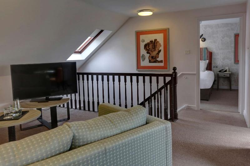 Two Room Family Room image 4