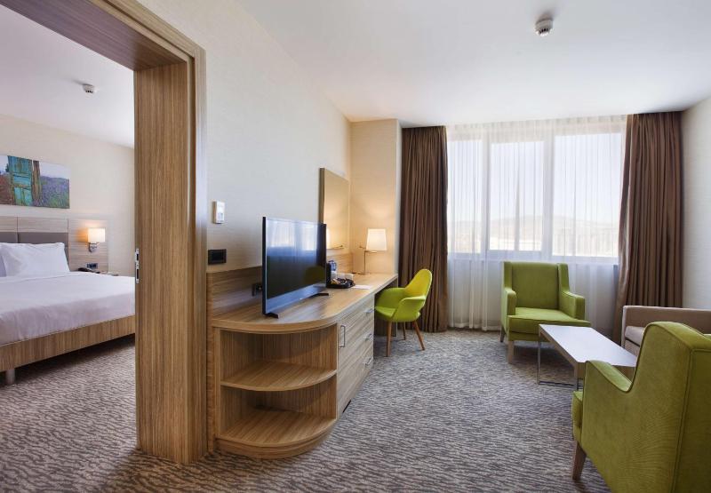 Junior Suite image 1