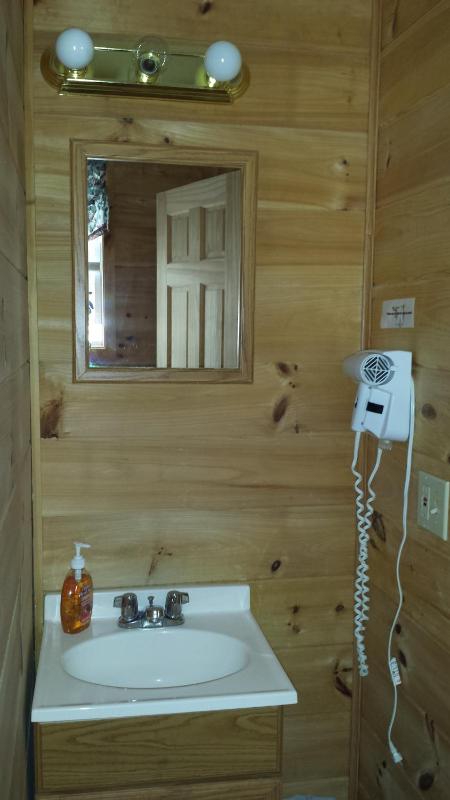 Deluxe Cottage image 4