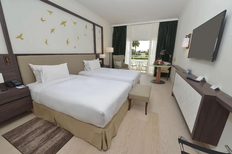 Executive Twin Room image 3