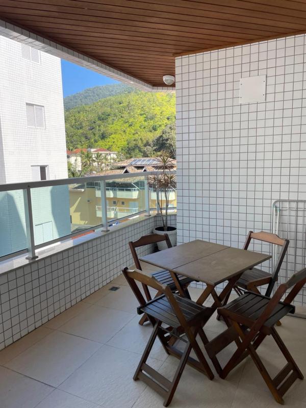 Apartamento Ubatuba Toninhas - image 13