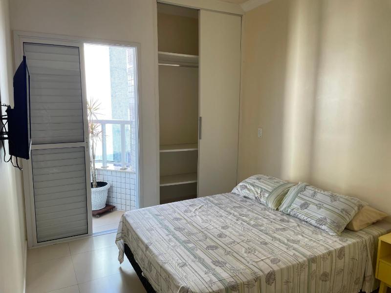 Apartamento Ubatuba Toninhas - image 17
