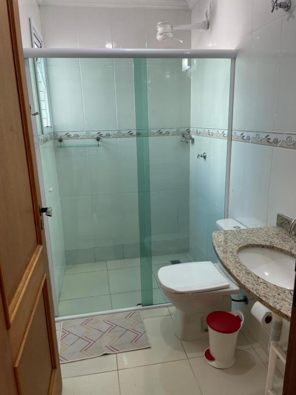 Apartamento Ubatuba Toninhas - image 19