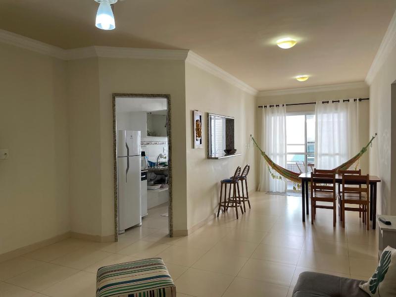 Apartamento Ubatuba Toninhas - image 12