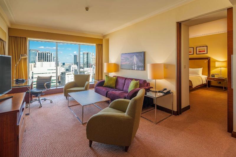 Executive Panoramic Suite image 3