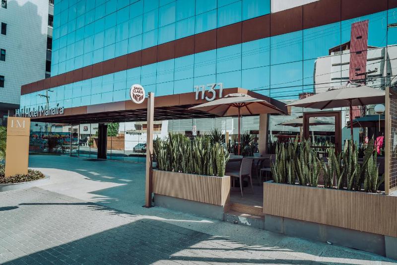 Manaira Hotel - image 19