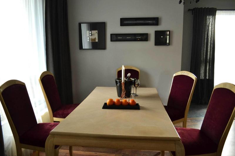 Duplex Two-Bedroom Apartment image 3