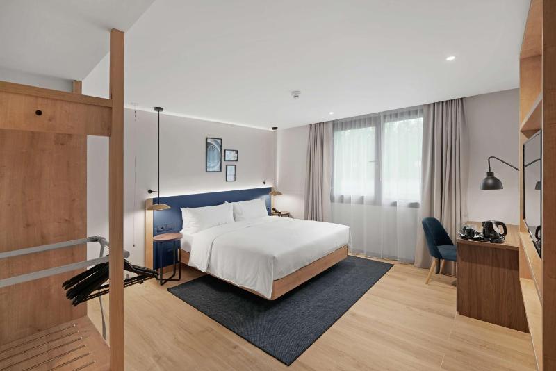 King Room - Mobility Access image 3