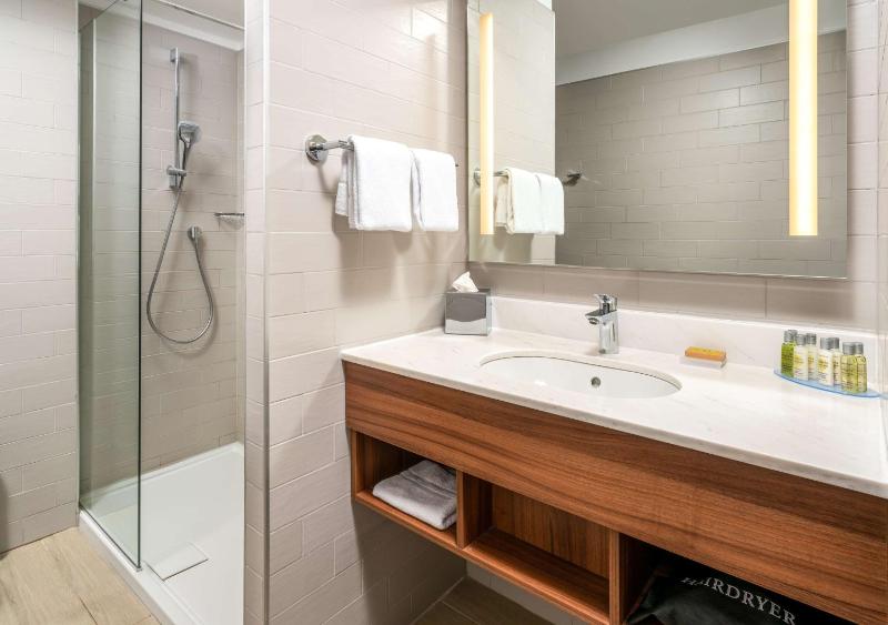 Hilton Garden Inn Bucharest Old Town - image 6
