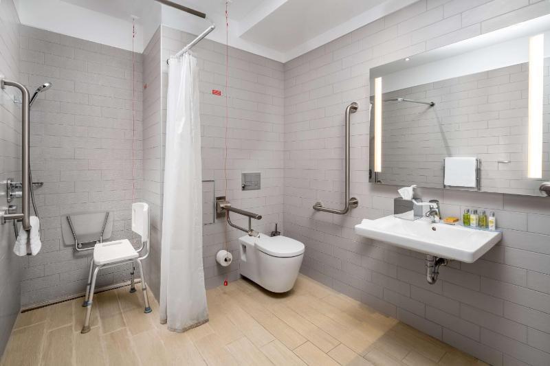 Hilton Garden Inn Bucharest Old Town - image 9