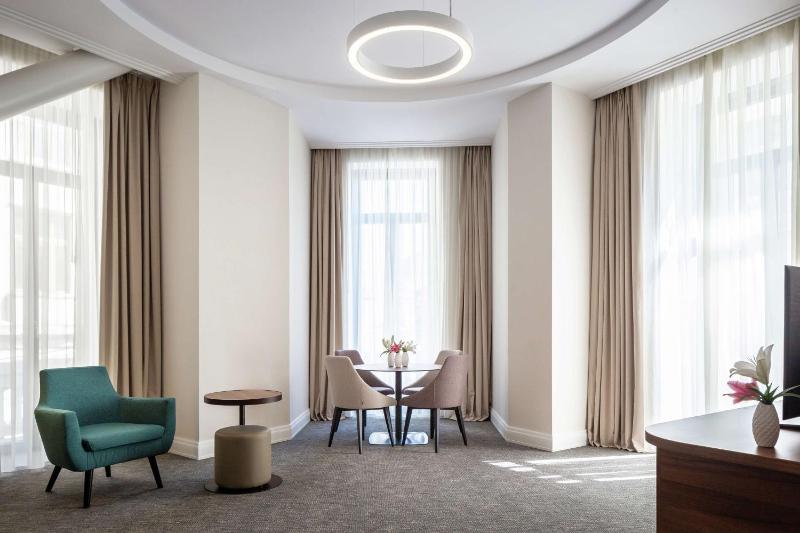 Hilton Garden Inn Bucharest Old Town - image 7
