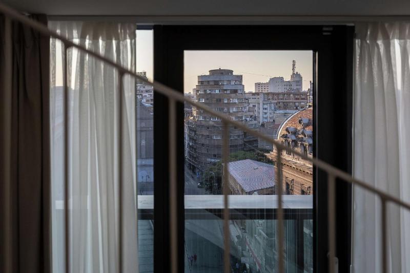 Hilton Garden Inn Bucharest Old Town - image 10