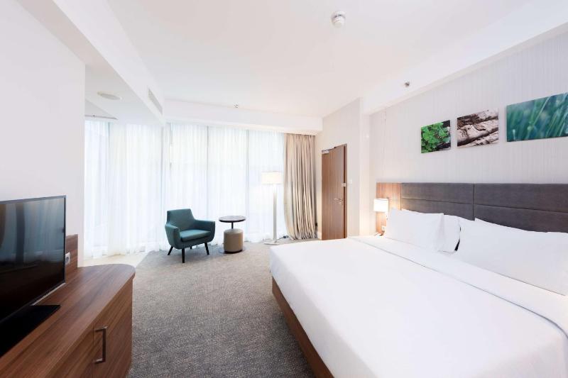 King Room - Mobility Accessible  image 4