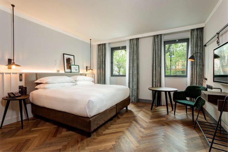 King Room - Mobility Access image 1