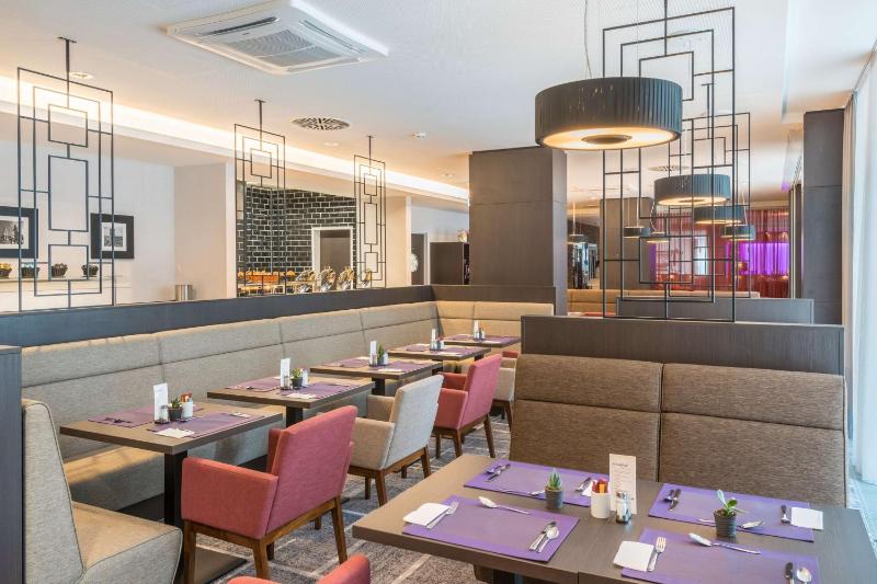 Hilton Garden Inn Munich City Centre West - image 14