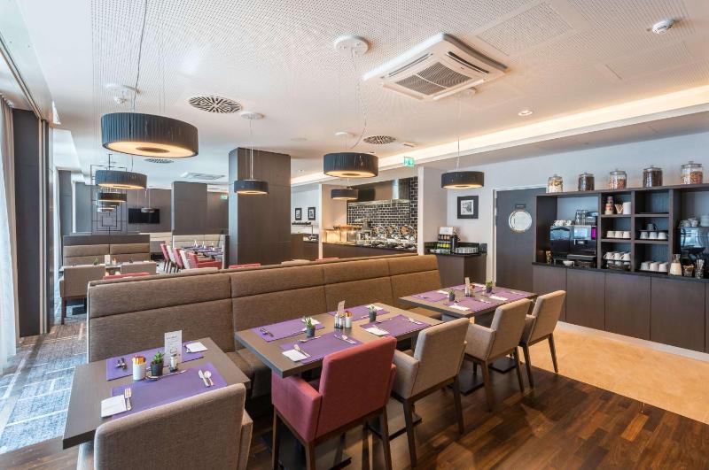 Hilton Garden Inn Munich City Centre West - image 8