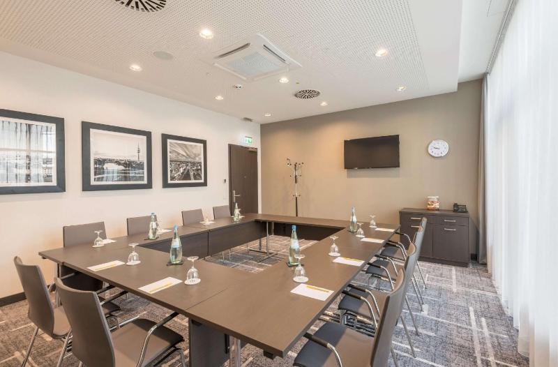Hilton Garden Inn Munich City Centre West - image 7