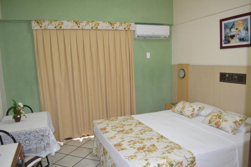 Yak Beach Hotel Ponta Negra - image 37