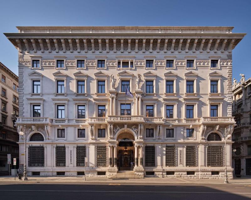 DoubleTree by Hilton Trieste - image 29