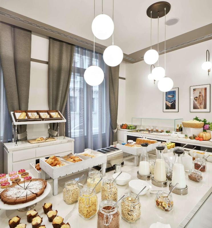 DoubleTree by Hilton Trieste - image 16