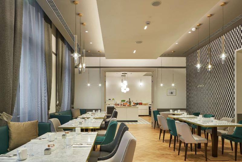 DoubleTree by Hilton Trieste - image 23