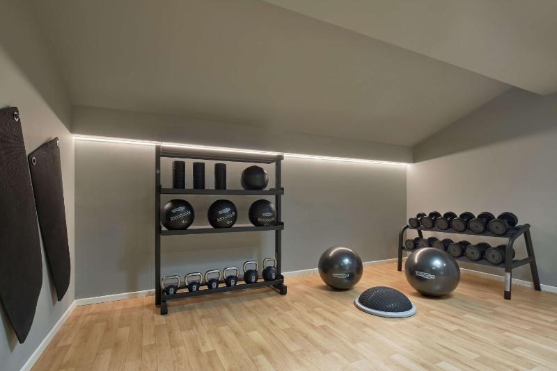 DoubleTree by Hilton Trieste - image 33