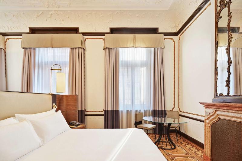 DoubleTree by Hilton Trieste - image 39