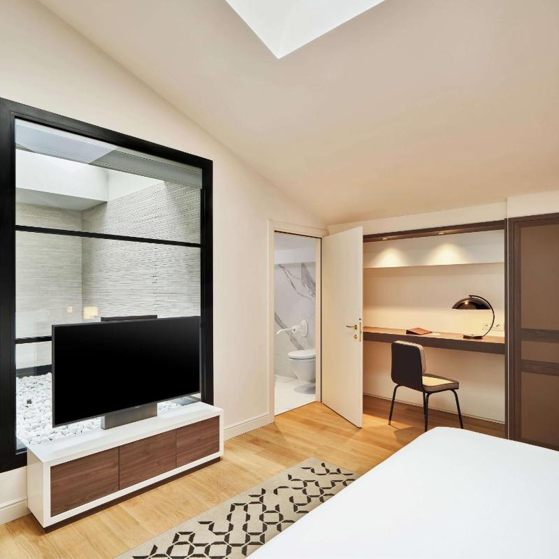 DoubleTree by Hilton Trieste - image 47
