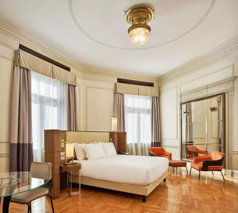 DoubleTree by Hilton Trieste - image 50