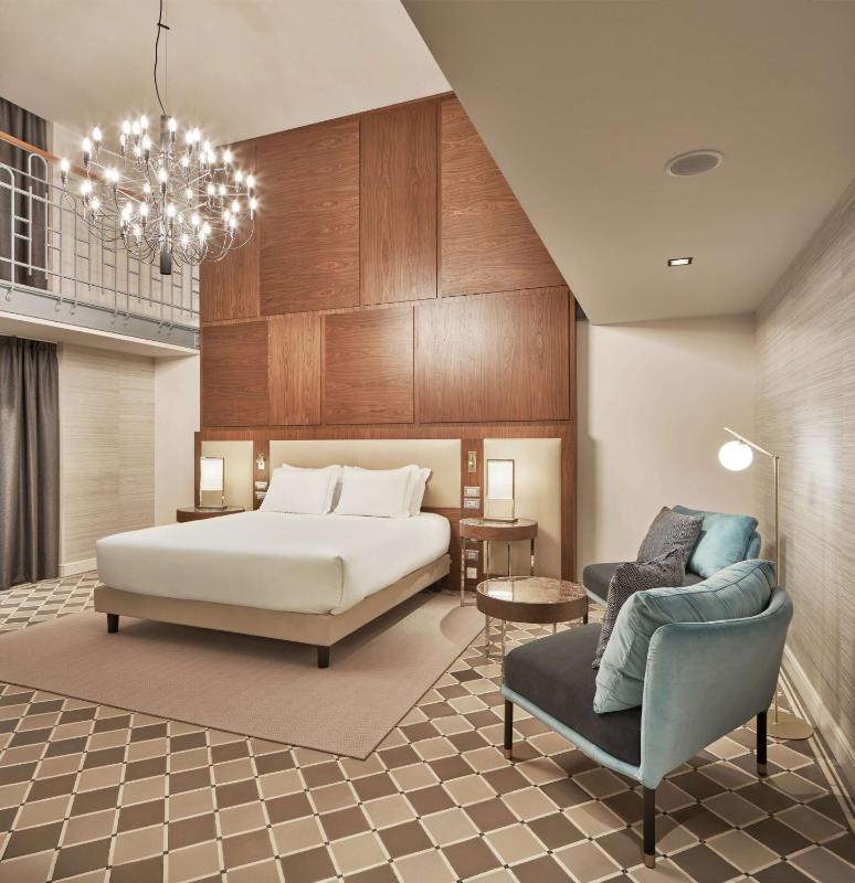 DoubleTree by Hilton Trieste - image 27