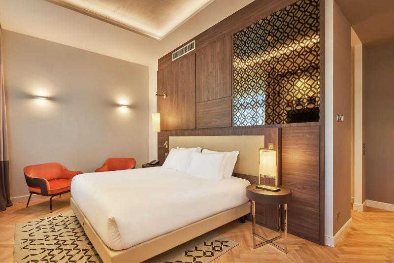 DoubleTree by Hilton Trieste - image 40