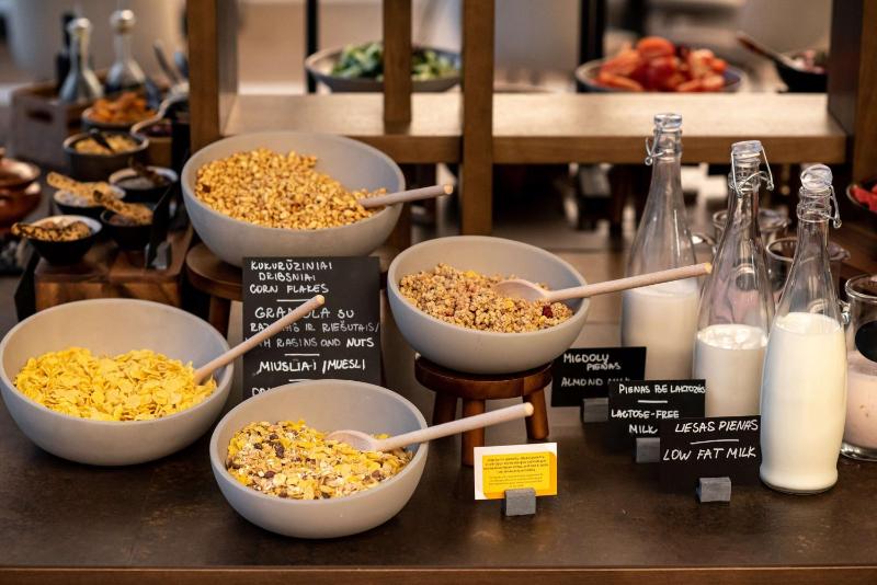 Hilton Garden Inn Vilnius City Centre - image 11