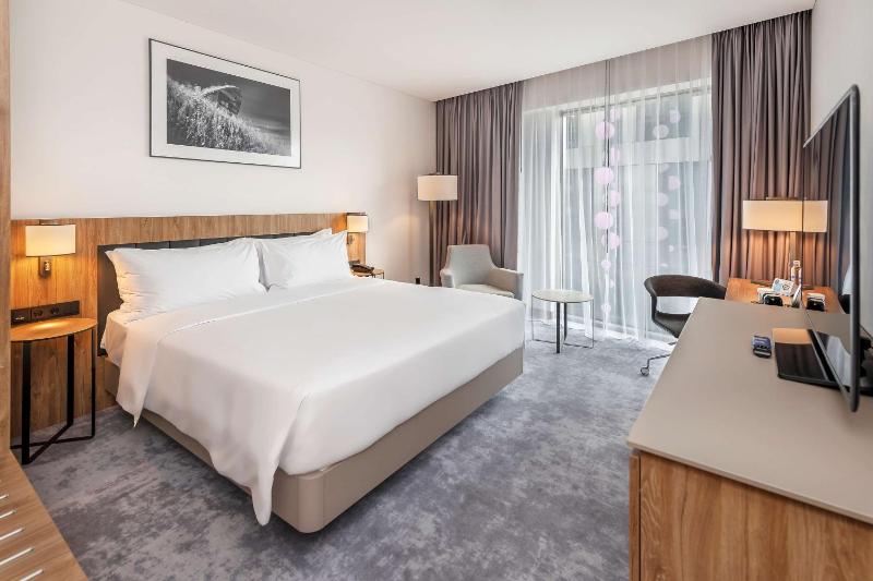 King Room image 1