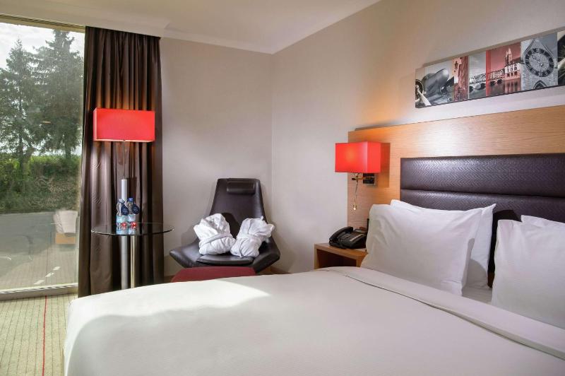 Deluxe Queen Room image 4