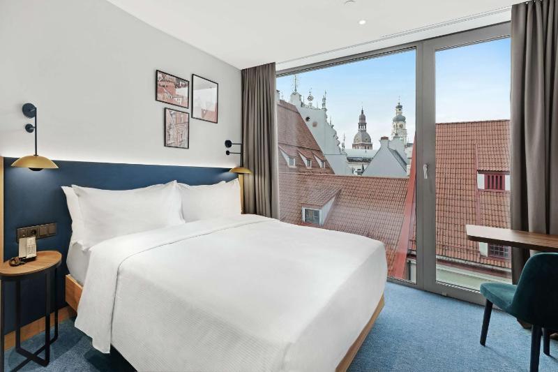 Hilton Garden Inn Riga Old Town - image 15