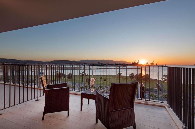 King Room with Sea View image 3